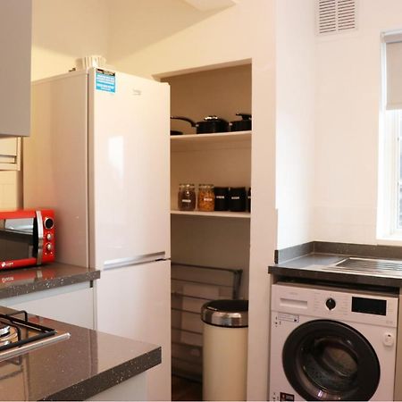Modern Newgate Apartments - Kingsbury Underground, All Local Amenities On Your Doorstep Harrow Luaran gambar