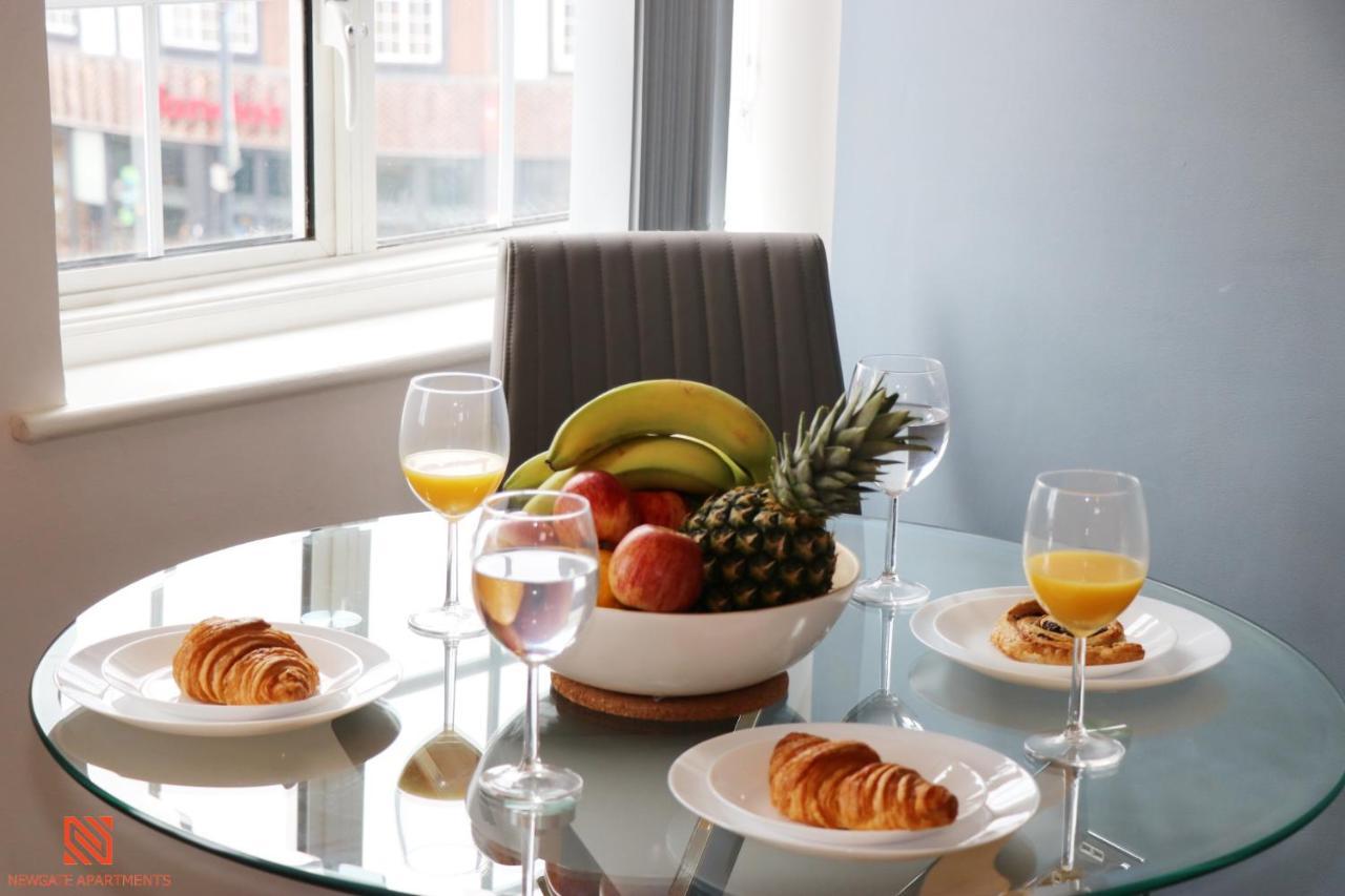 Modern Newgate Apartments - Kingsbury Underground, All Local Amenities On Your Doorstep Harrow Luaran gambar