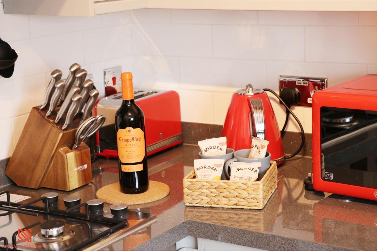 Modern Newgate Apartments - Kingsbury Underground, All Local Amenities On Your Doorstep Harrow Luaran gambar