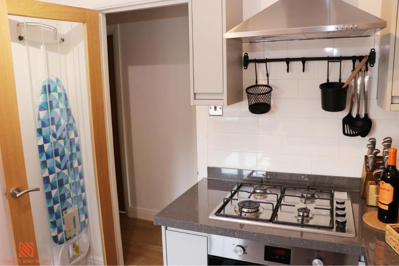 Modern Newgate Apartments - Kingsbury Underground, All Local Amenities On Your Doorstep Harrow Luaran gambar