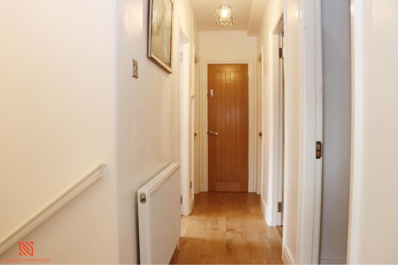 Modern Newgate Apartments - Kingsbury Underground, All Local Amenities On Your Doorstep Harrow Luaran gambar